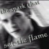 The Spark That Set the Flame - U2 Lyrics