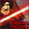 Sidious Vicious