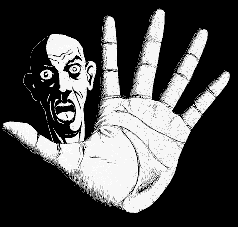 no..non pu� essere..NOOOO!