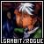 Gambit/Remy LeBleu x Rogue FAN