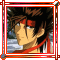 Sano! <3 (he might be silly, but his heart is good! ^_^)