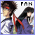 Sanosuke x Megumi FAN