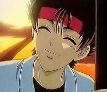 A pic of Sano when he's young :)!