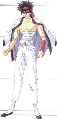 Sano have good body-shape*0.0*!!! So awesome^^!
