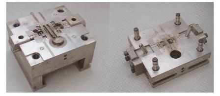 tooling