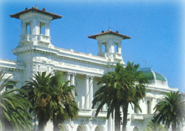 San Remo Casino