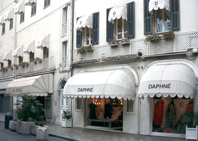 Daphane