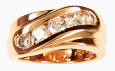 Costume jewelry