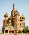 Red Square Church