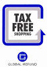 Tax Free for foreign Tourists
