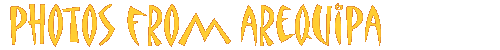 arequipa-banner.gif (3034 bytes)