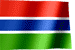 Scrabble in The Gambia