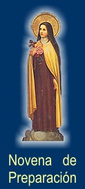 Regresa a Indice de Novena