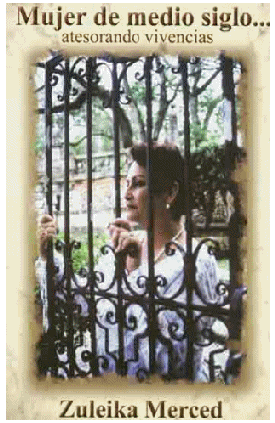 Mujer de Medio Siglo...
Atesorando Vivencias