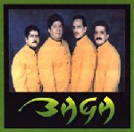 Compre el CD
de BAGA