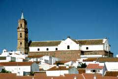 Villanueva de los Castillejos