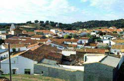 Villanueva de las Cruces