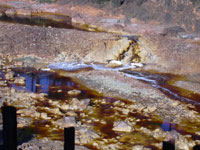 Mines of Ro Tinto