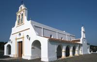 El Almendro