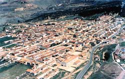 Minas de Riotinto 