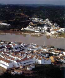 Sanlucar de Guadiana