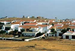 San Silvestre de Guzm&aacute;n