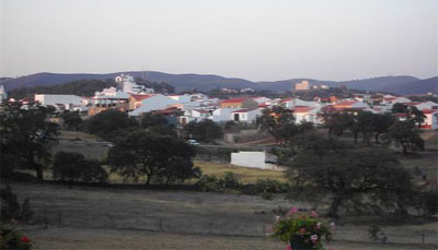 Santa B&aacute;rbara de casa