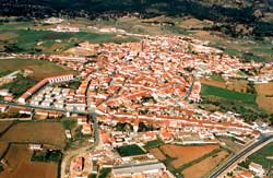 Zalamea la Real