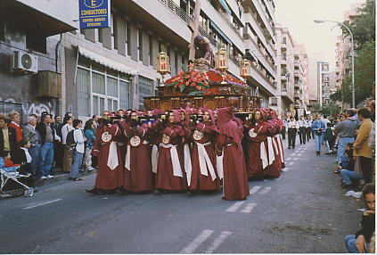 Ir al Paso de la Ca�da