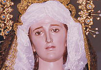 Mar�a Madre de Misericordia, Auxiliadora del Pueblo Cristiano