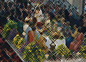 Santa Cena