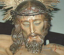 Cristo de los J�venes
