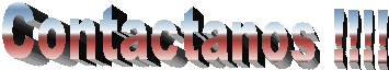 Contactanos !!!!