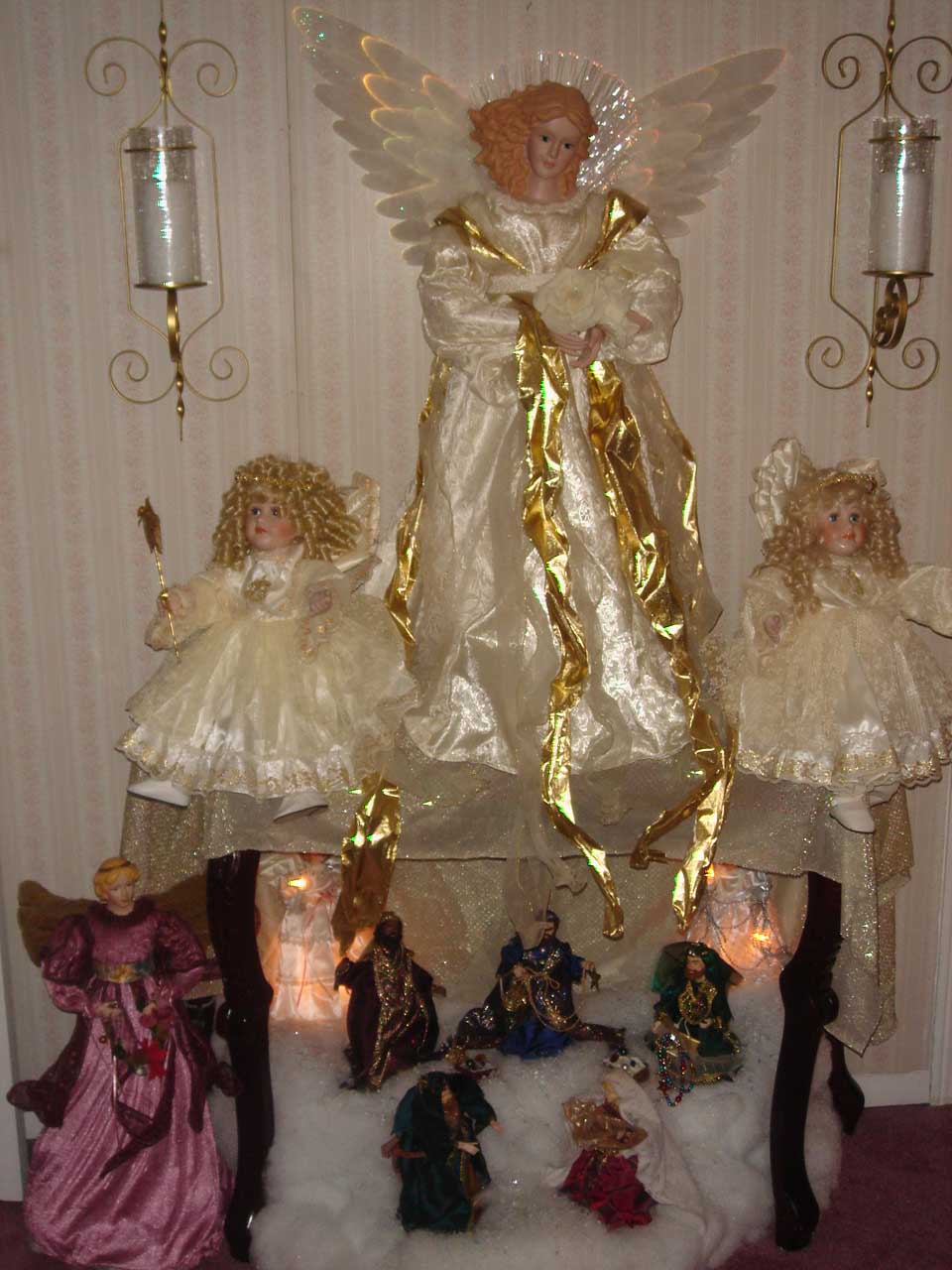 Angels