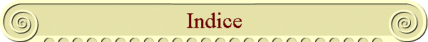 Indice