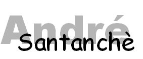 Andr� Santanch�