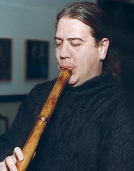 Philip Gelb