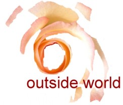 The World Outside The Outside World