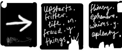 Upstarts