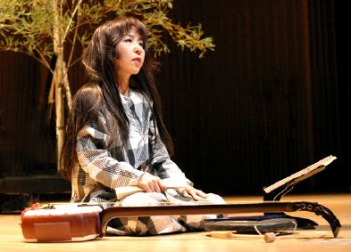 Yumiko Tanaka