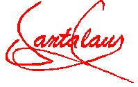 Santas Signature