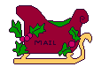 Small Sleigh