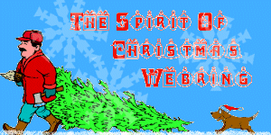 The Spirit of Christmas Webring