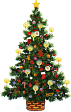 Xmas Tree