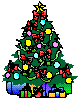 Xmas Tree