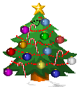 Xmas Tree