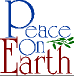 Peace On Earth