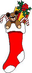 Xmas Stocking