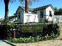 Bernal-Gulnac-Joice Ranch Entrance and Ranch House