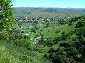 Santa Teresa Golf Course, Laurel Canyon, Ohlone Trail From the Hidden Springs Trail
